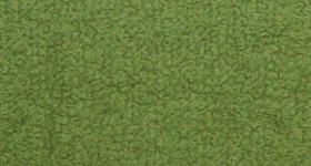 Zelená kiwi froté ručník